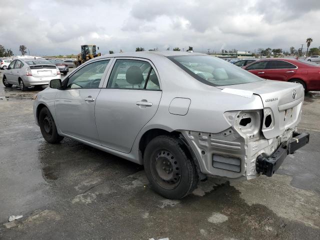 Photo 2 from auction – 2010 TOYOTA COROLLA BA with VIN 1NXBU4EE5AZ213783