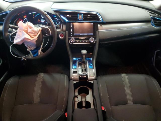 Photo 8 from auction – 2016 HONDA CIVIC EX with VIN 19XFC2F75GE205929