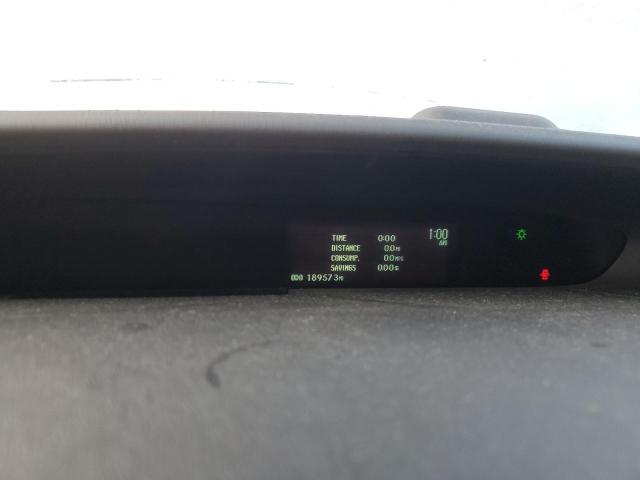Zdjęcie 9 z aukcji – 2012 TOYOTA PRIUS z VIN JTDKN3DU6C5516928