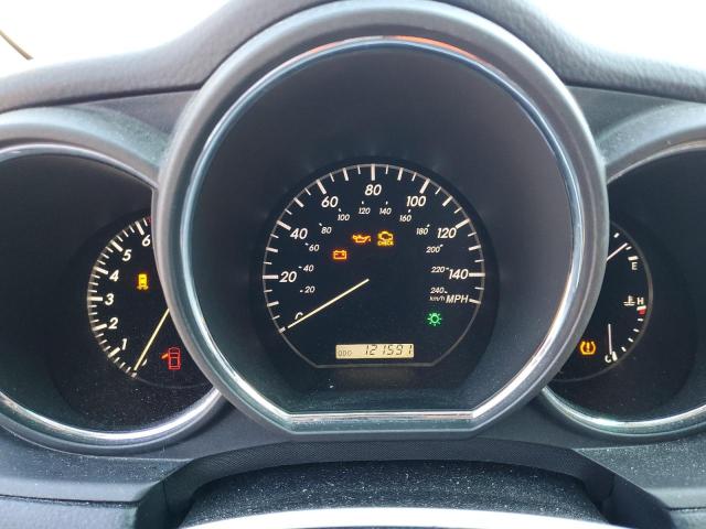 Фото 9 с аукциона – 2008 LEXUS RX 350 с VIN 2T2HK31U48C080187