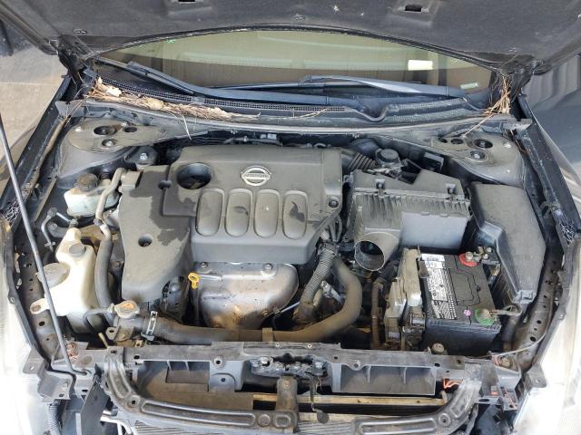 Photo 11 from auction – 2012 NISSAN ALTIMA BAS with VIN 1N4AL2AP0CC148631