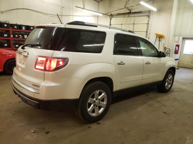 Photo 3 from auction – 2013 GMC ACADIA SLE with VIN 1GKKVPKD9DJ139423