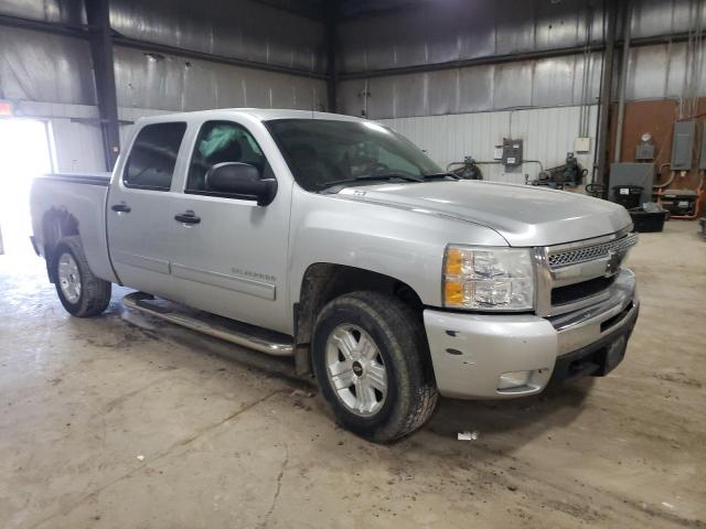 Photo 4 from auction – 2011 CHEVROLET 1500 with VIN 1GCPKSE33BF166925