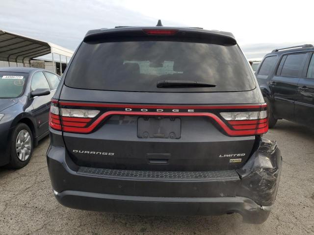 Photo 6 from auction – 2014 DODGE DURANGO LI with VIN 1C4RDHDG3EC522144