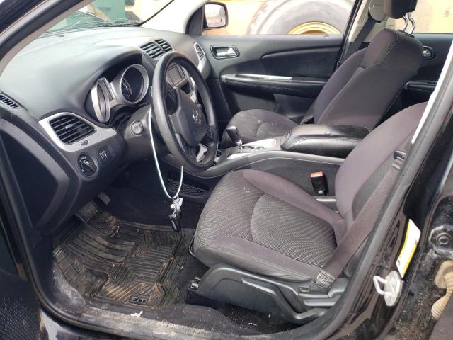 Photo 7 from auction – 2014 DODGE JOURNEY SE with VIN 3C4PDCAB2ET148746