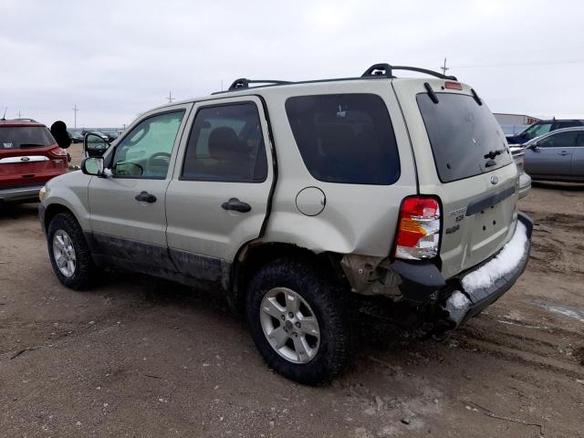 Photo 2 from auction – 2005 FORD ESCAPE XLT with VIN 1FMCU93105KB33066