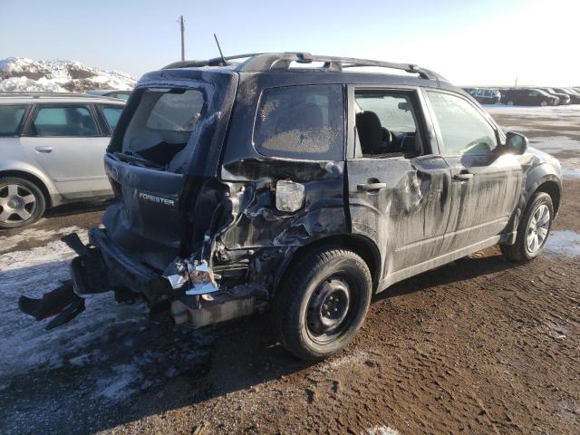 Photo 3 from auction – 2013 SUBARU FORESTER 2 with VIN JF2SHCBC5DH446194
