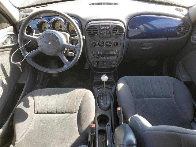 Photo 8 from auction – 2003 CHRYSLER PT CRUISER with VIN 3C4FY48BX3T641938