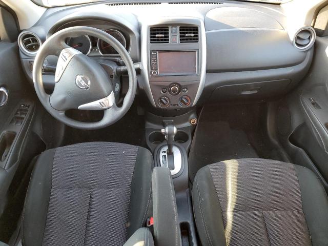 Photo 8 from auction – 2019 NISSAN VERSA S with VIN 3N1CN7AP7KL874843