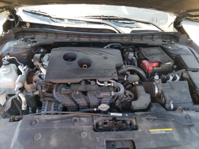 Photo 11 from auction – 2020 NISSAN ALTIMA S with VIN 1N4BL4BV5LC233283