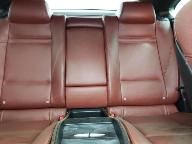 Photo 10 from auction – 2011 BMW X6 XDRIVE3 with VIN 5UXFG2C51BLX06760