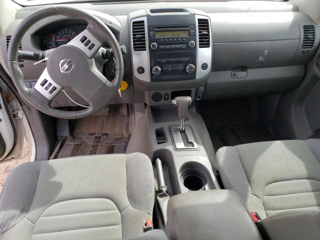 Photo 8 from auction – 2016 NISSAN FRONTIER S with VIN 1N6BD0CT2GN797400