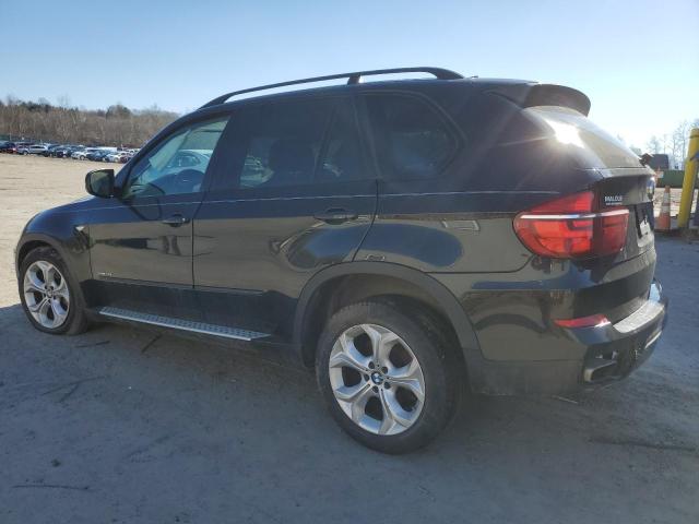 Photo 2 from auction – 2011 BMW X5 XDRIVE5 with VIN 5UXZV8C50BL418038