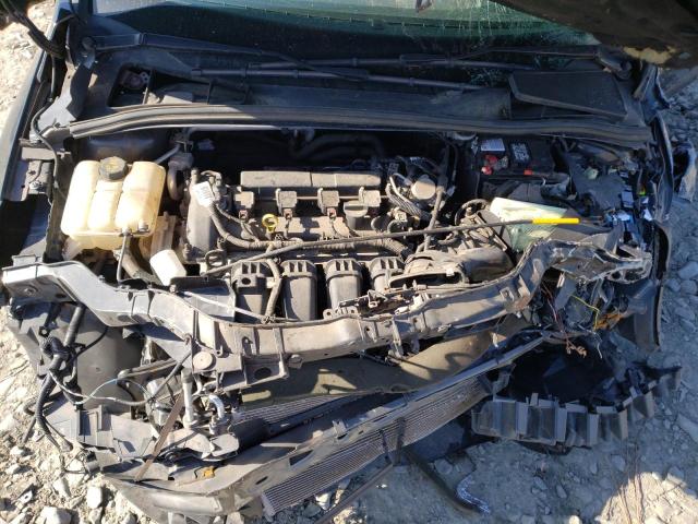 Photo 11 from auction – 2014 FORD FOCUS SE with VIN 1FADP3F26EL344354