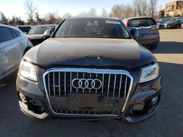 Photo 5 from auction – 2015 AUDI Q5 PREMIUM with VIN WA1CFAFP5FA040710