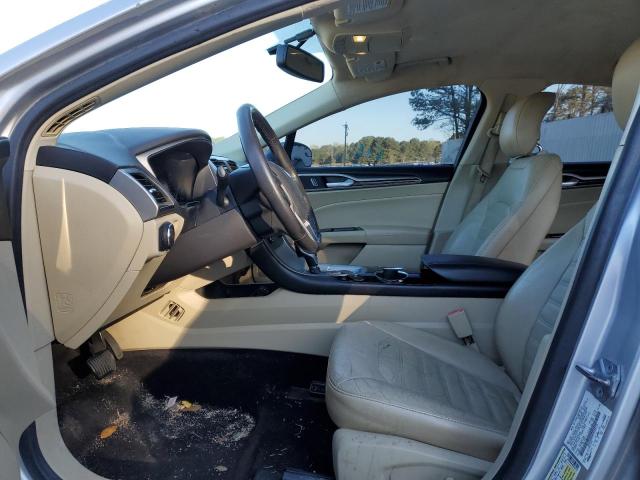 Photo 7 from auction – 2014 FORD FUSION SE with VIN 3FA6P0HD6ER226716