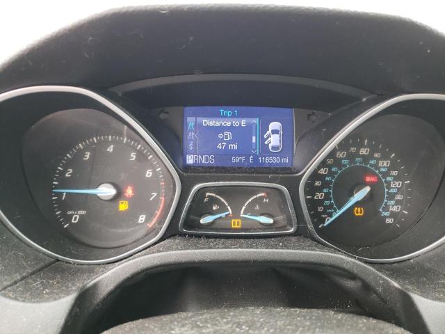 Photo 9 from auction – 2012 FORD FOCUS SEL with VIN 1FAHP3M21CL469215