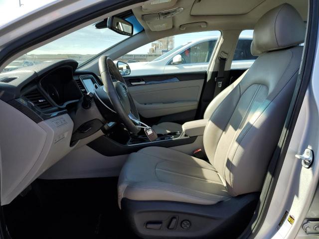 Photo 7 from auction – 2019 HYUNDAI SONATA LIM with VIN 5NPE34AF8KH768855