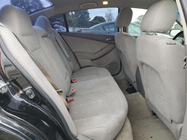 Photo 10 from auction – 2012 NISSAN ALTIMA BAS with VIN 1N4AL2AP1CN427784