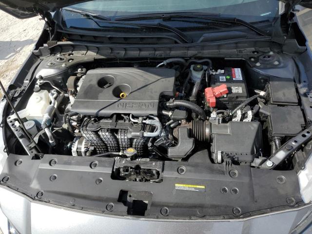 Photo 11 from auction – 2020 NISSAN ALTIMA S with VIN 1N4BL4BV8LC170390