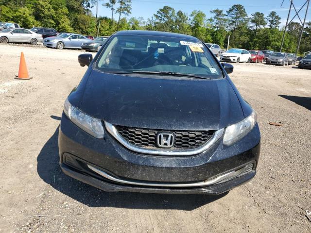 Foto 5 de la subasta – 2015 HONDA CIVIC EX con VIN 19XFB2F85FE064676
