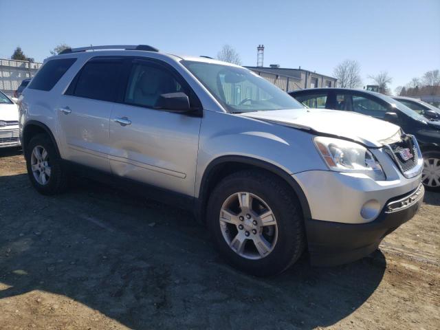 Foto 4 de la subasta – 2012 GMC ACADIA SLE con VIN 1GKKRPED2CJ187974