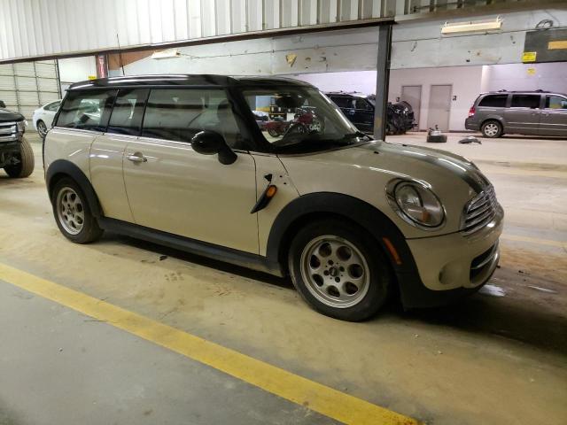 Photo 4 from auction – 2012 MINI COOPER CLU with VIN WMWZF3C5XCT189173