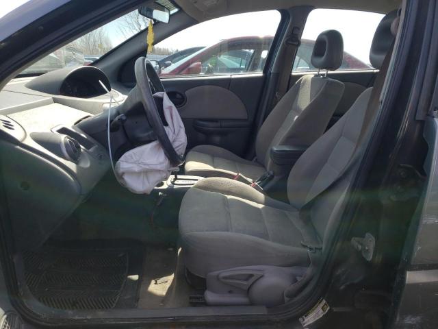 Photo 7 from auction – 2006 SATURN ION LEVEL with VIN 1G8AJ55F36Z115718
