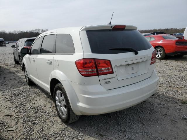 Photo 2 from auction – 2014 DODGE JOURNEY SE with VIN 3C4PDCAB9ET148551