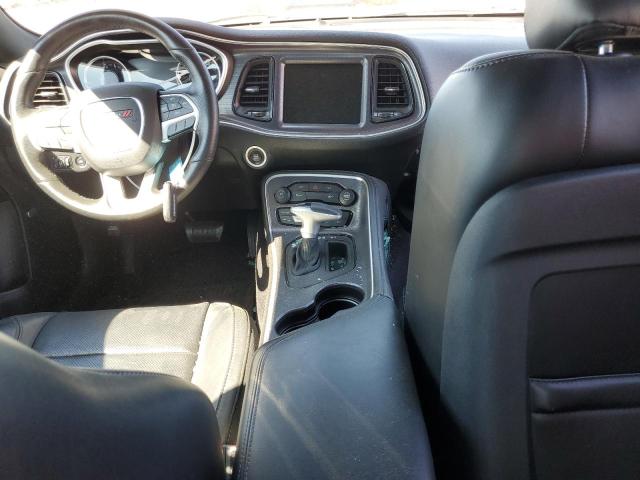 Photo 8 from auction – 2016 DODGE CHALLENGER with VIN 2C3CDZAG2GH329634
