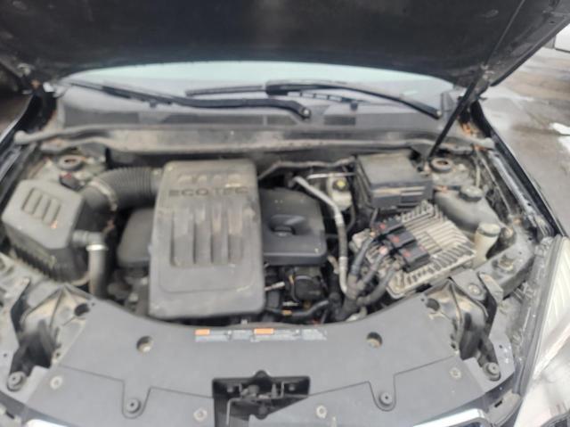Photo 7 from auction – 2015 CHEVROLET EQUINOX LT with VIN 2GNFLFEK8F6439047