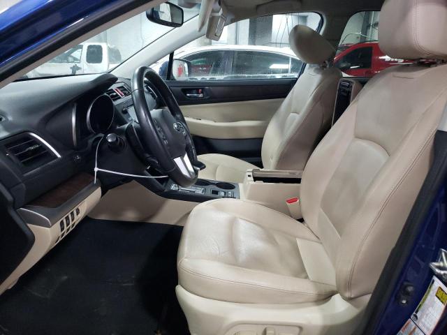 Photo 7 from auction – 2016 SUBARU OUTBACK 2. with VIN 4S4BSBNC6G3252051
