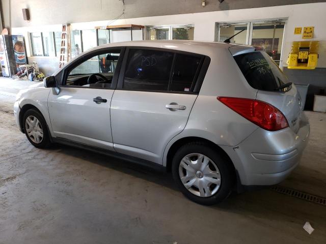 Photo 2 from auction – 2010 NISSAN VERSA S with VIN 3N1BC1CP8AL437024