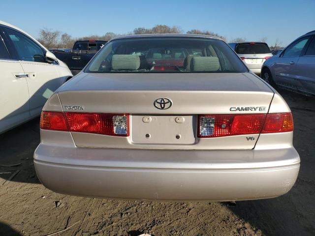 Photo 6 from auction – 2000 TOYOTA CAMRY LE with VIN 4T1BF28K5YU953358