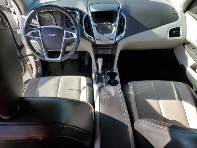 Photo 8 from auction – 2013 GMC TERRAIN with VIN 2GKALUEK7D6393459