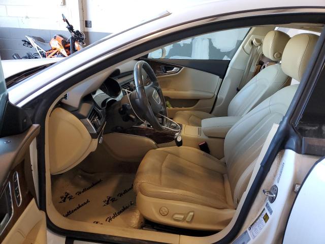 Photo 7 from auction – 2013 AUDI A7 PRESTIG with VIN WAU2GAFC8DN065776