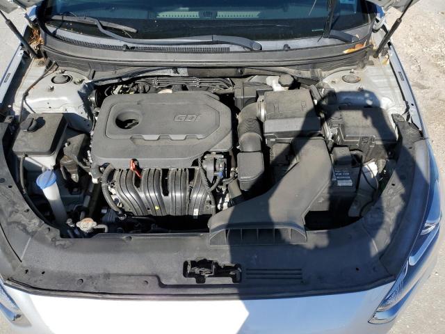 Photo 11 from auction – 2019 HYUNDAI SONATA LIM with VIN 5NPE34AF8KH768855