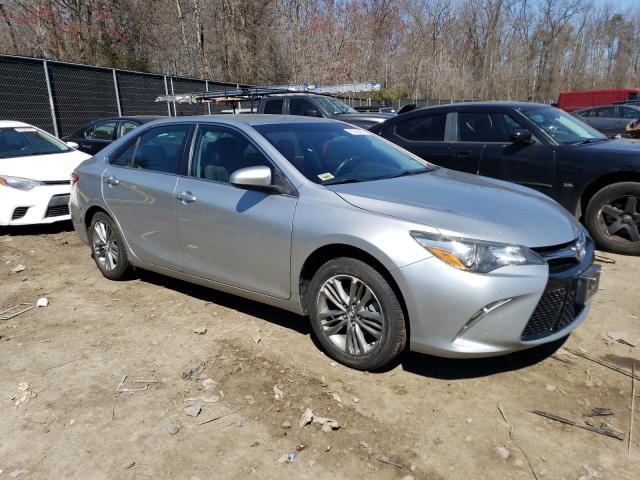Photo 4 from auction – 2017 TOYOTA CAMRY LE with VIN 4T1BF1FKXHU301381