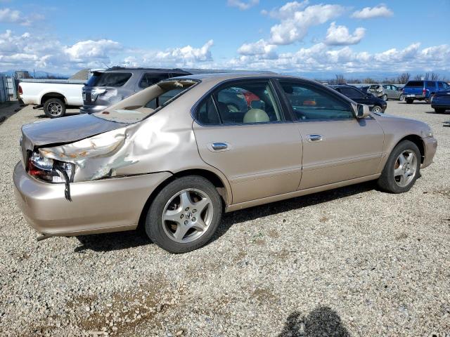 Photo 3 from auction – 2002 ACURA 3.2TL with VIN 19UUA56692A040227