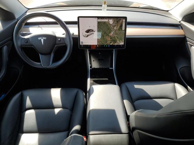 Photo 8 from auction – 2018 TESLA MODEL 3 with VIN 5YJ3E1EB7JF134070