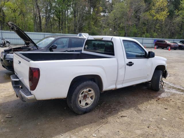 Photo 3 from auction – 2007 CHEVROLET COLORADO with VIN 1GCCS149578224172