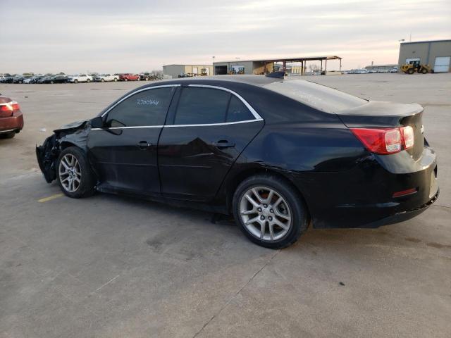 Photo 2 from auction – 2016 CHEVROLET MALIBU LIM with VIN 1G11C5SA4GU111130