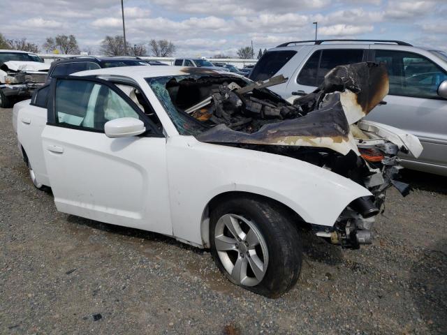 Photo 4 from auction – 2011 DODGE CHARGER with VIN 2B3CL3CG9BH550084