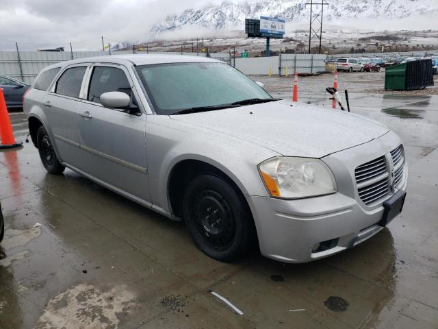 Photo 4 from auction – 2007 DODGE MAGNUM SXT with VIN 2D4FV47V87H716772