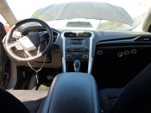 Photo 8 from auction – 2015 FORD FUSION SE with VIN 3FA6P0H73FR255800