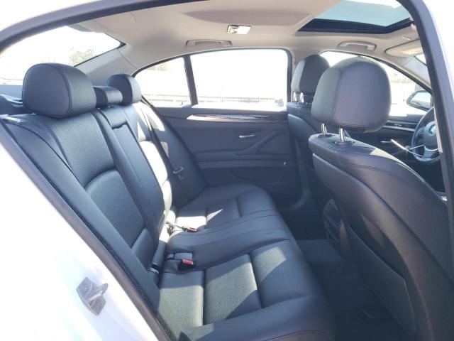Photo 10 from auction – 2016 BMW 528 XI with VIN WBA5A7C59GG148259