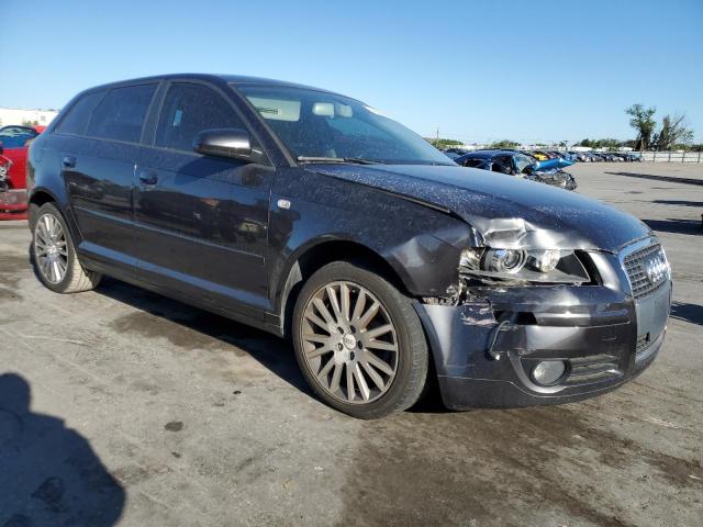 Photo 4 from auction – 2008 AUDI A3 2.0 PRE with VIN WAUNF78P98A117335