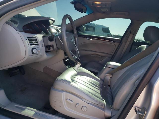 Photo 7 from auction – 2009 BUICK LUCERNE CX with VIN 1G4HD57M09U141648