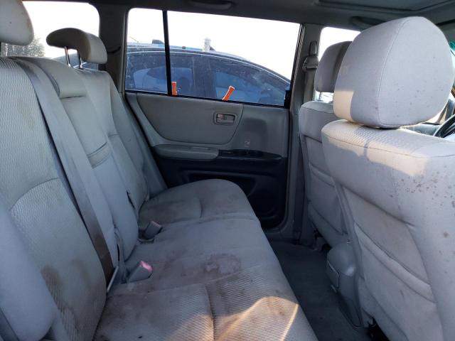 Photo 11 from auction – 2007 TOYOTA HIGHLANDER with VIN JTEGD21A870156590