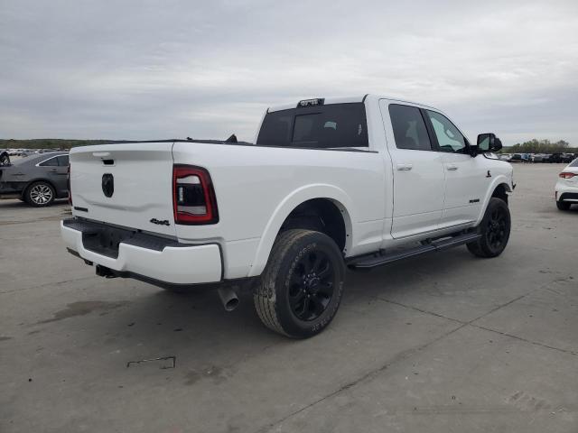 Photo 3 from auction – 2021 RAM 2500 LARAM with VIN 3C6UR5FL8MG611778